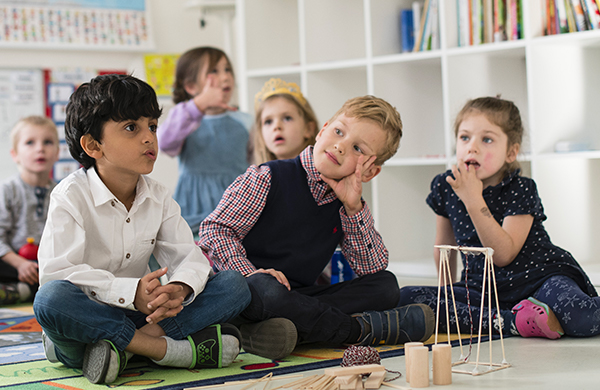 Magic of eager learning